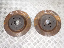 OEM ghnvbnabc Taka jarrupalat Toyota Sienna XL40:lle
