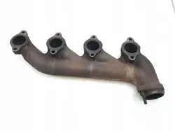 Uitlaatcollector OEM UE75174C voor Rolls-Royce Silver Spur