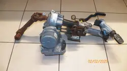 Elektrische stuurbekrachtiging VW Polo 6C