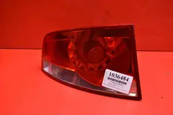 Lámpara Trasera Izquierda 5P8945111A Seat Altea 04-09