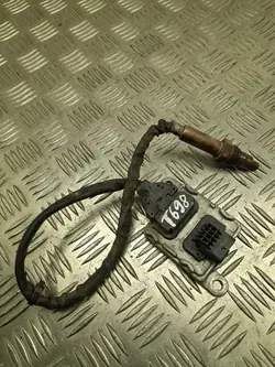 Sensor NOx A0009054114