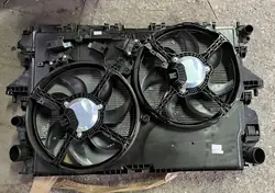 Komplett Fiat Ducato Automat 2.3 2018- OEM 1398450080