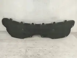 VW T6/T6.1 motorkapisolatie OEM 7E0863831B