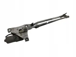 Volvo S40 II etupyyhkijämoottorimekanismi OEM 30663916