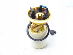 Pompe à carburant OEM 5QA919050 pour Skoda Kodiaq I & VW Touran III