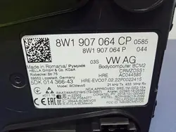 Audi SQ8 Q8 Komfortstyrning OEM 8W1907064CP