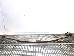 Linke hintere Feder OEM LORK-714-870 Mercedes T1 Bus