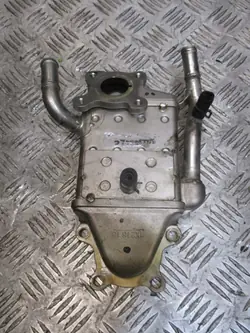 Refroidisseur d'échappement d'occasion OEM SPALIN MAZDA 2