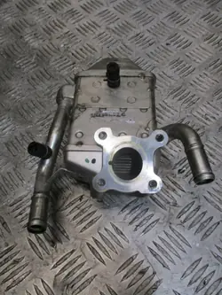 Refroidisseur d'échappement d'occasion OEM SPALIN MAZDA 2