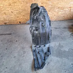 TOYOTA COROLLA E21 SEDAN LEFT FRONT FENDER 53876-02710