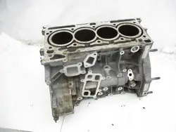 Bloc Moteur Alfa Romeo - 2.0 Turbo T-GDI Occasion OEM