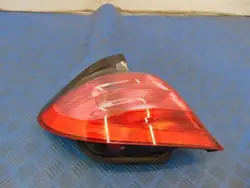 MERCEDES CLK W208 COUPE LINKER ACHTERLICHT A2038200564