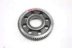 Engrenagem bomba óleo OEM 03G105212A VW Audi usado