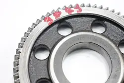 Pignon pompe à huile OEM 03G105212A VW Audi d'occasion