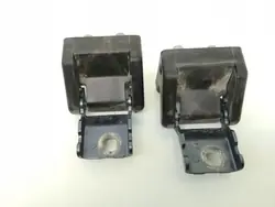 Bisagras de maletero Citroen C6 OEM 9656520480