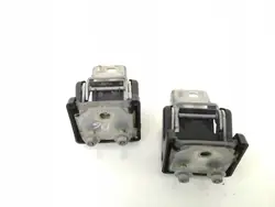 Charnières de coffre Citroen C6 OEM 9656520480