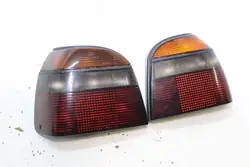 VÄNSTER BAKLYKT VOLKSWAGEN GOLF III