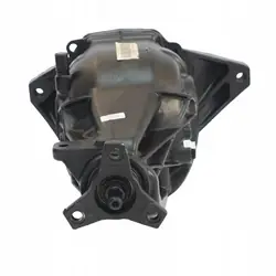 Achterdifferentieel 3.07 voor Mercedes W204 W205 W212