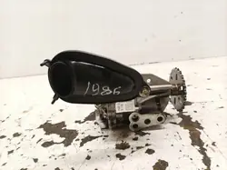 Pompe à huile OEM 150001650R pour Opel Vivaro II 1.6 DCI