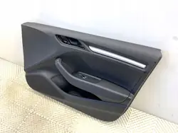 OEM 8V4971036 Garniture Portière Droite Avant Audi A3 8V