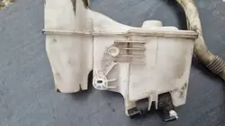 Depósito de líquido limpiaparabris VW T5