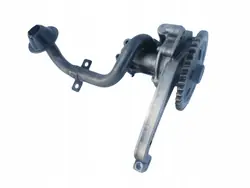 Olje pump och rök VW Touareg Transporter T5 2.5 TDI