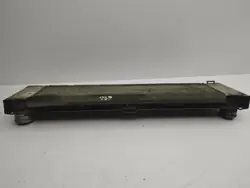 Radiateur Mercedes-Benz OE A 639 501 03 01