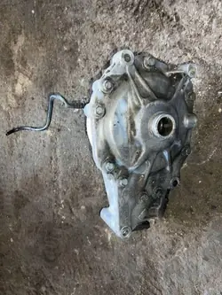 Reductor delantero BMW X5 E70 2008 Diésel OEM
