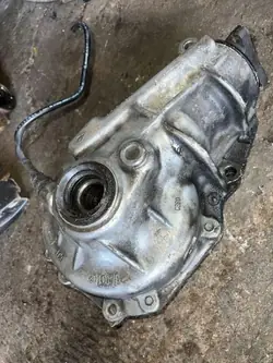 Voorste reductor BMW X5 E70 2008 Diesel OEM