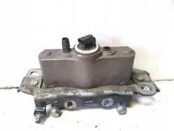 Cartucho de dobradiça do capô Mercedes-Benz OEM A2129066201