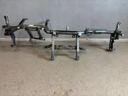 OEM 6822019 Ohjauspöytäpoikkipuu BMW X3 G01