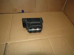 Jousitusventtiili OEM 4H0616013 Audi A8 D4/A6 C7