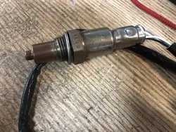 SENSOR LAMBDA MERCEDES CLS C257 W257 A0005427611