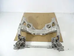 Schlittenwagen BMW 5 F10 F11 2.0D OEM 6796692 PJT15794