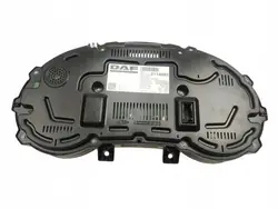 Cuentakilómetros DAF Tacho Kombiinstrument OEM 2114867 - Usado