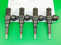 VW 1.9TDI Insprutare OEM 038130073BA Begagnad