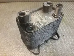 Enfriador de aceite Mercedes-Benz ML W163 OEM 6131880101