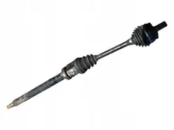 Höger Framdrev VOLVO S80 I 2.4L bensin