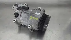 Compresor de aire acondicionado Mercedes-Benz A0012303611