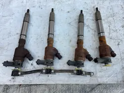 Suuttimet OEM 33800-2A610 Kia Ceed Hyundai i30 1.6 CRDI