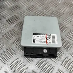 Zündspulenmodul OEM JL501003986 Toyota Yaris
