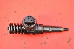 Einspritzpumpe OEM 038130073AQ für VW Golf 4 1.9 TDI