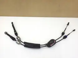 Renault Clio V Versnellingspook OEM 344139150R
