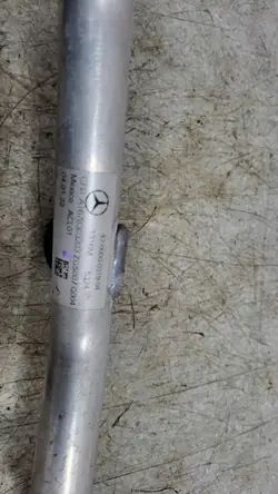 Tuyau Climatisation Mercedes A1678303203 GLE/GLS 167