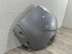 Opel Grandland X achterbumper hoek OEM 1800256X