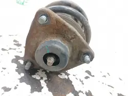 Etuvasen Jousitus OEM 546503U360 - Kia Sportage