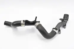 Luftansaugrohr Fiat 124 Spider 1.4T Multiair A401-13334