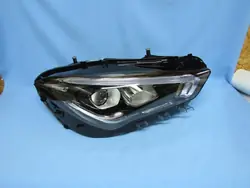 Rechter Mercedes W118 CLA Performance Full LED