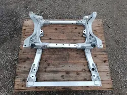 Ressorts avant OEM 0670001453 pour Maserati Ghibli