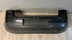 VW GOLF V HB Rivestimento Paraurti Posteriore 1K6807421 1K6807521E